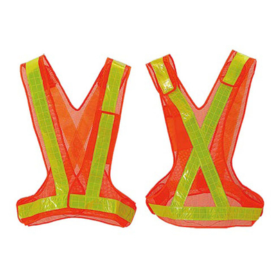 Safety Construction Reflective Vest Y-1073