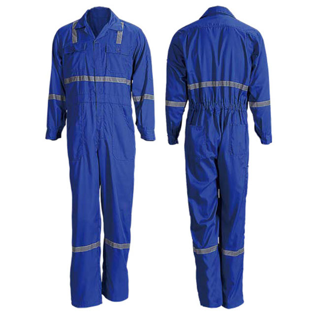 Polyster Safety Workwear G-2009