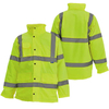 High Quality Reflective Rain Coat Y-1109