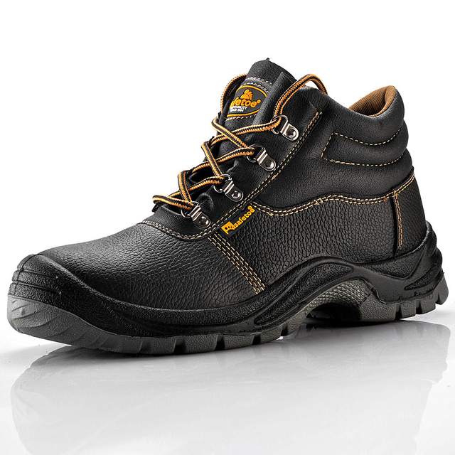 Safetoe Brand Safety Shoes M-8138