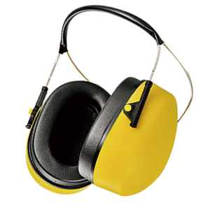 Hearing Protection Ear Muffs E-2008E