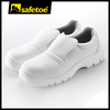 Food Industry Anti-static Max Steel Toe Shoes