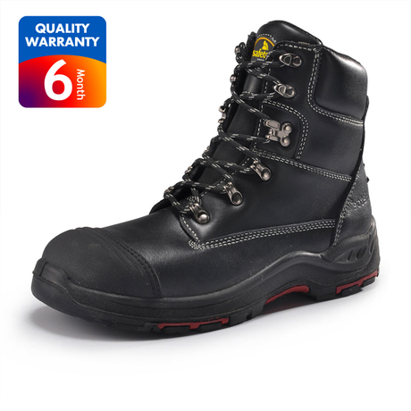 Heat Resistant Work Boots M-8364