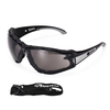 Ready Stock Protective Safety Glasses For Women SG037 Black