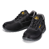 Site Oil Resistant PPE Safety Shoes L-7006