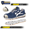 Logistics Anti-shock Composite Toe Cap Work Shoes