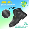 Tactical Design Work Boots M-8515