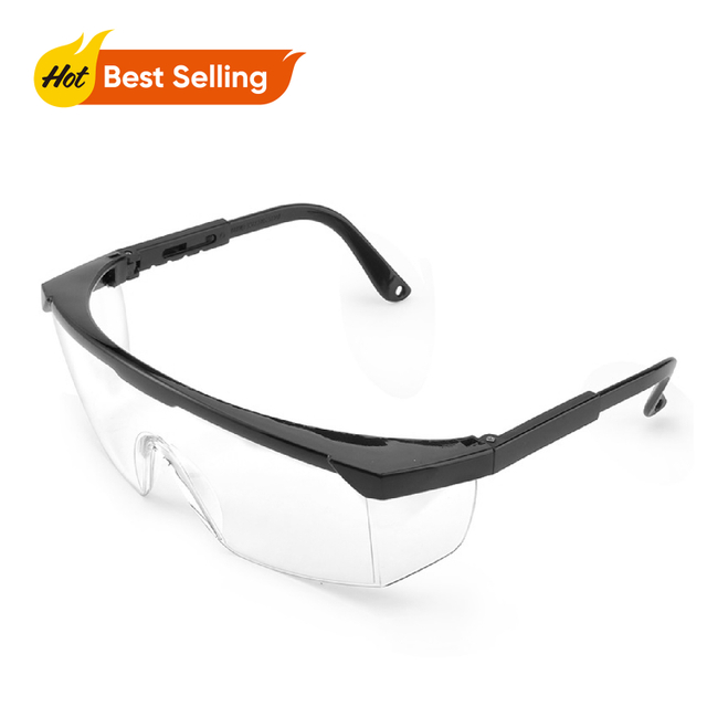 Ready Stock Eye Protection Safety Glasses KS102
