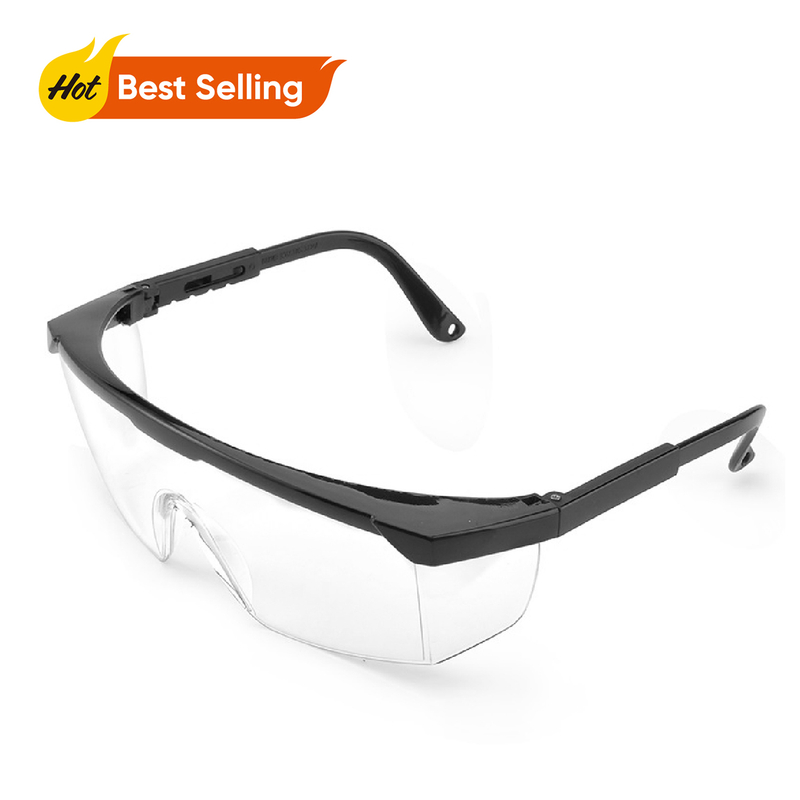 Ready Stock Eye Protection Safety Glasses KS102