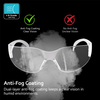 Ready Stock ANSI Z87 Approved Safety Glasses SG001