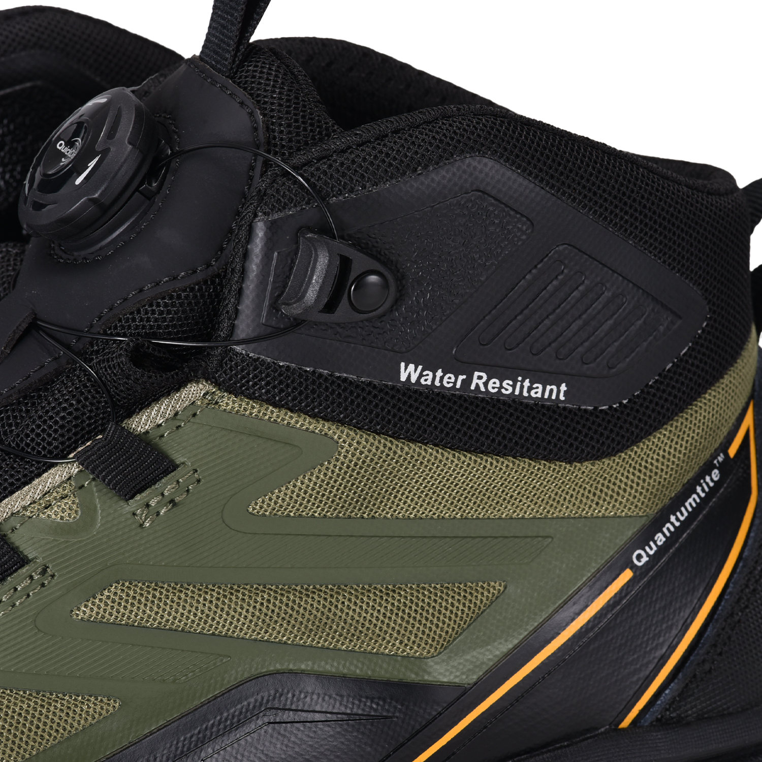 Lightweight Slip on Work Boots for Warehouse Work M-8589