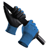 Construction Work Gloves Cut Resistant Safety Work Gloves PD8045 Blue