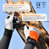 Chainsaw Work Gloves 7825