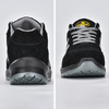 35KVA Electrician High Voltage Electrical Insulating Safety Shoes for Electrician