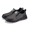 Sport Type Safety Shoes Breathable Work Shoes L-7561 Grey