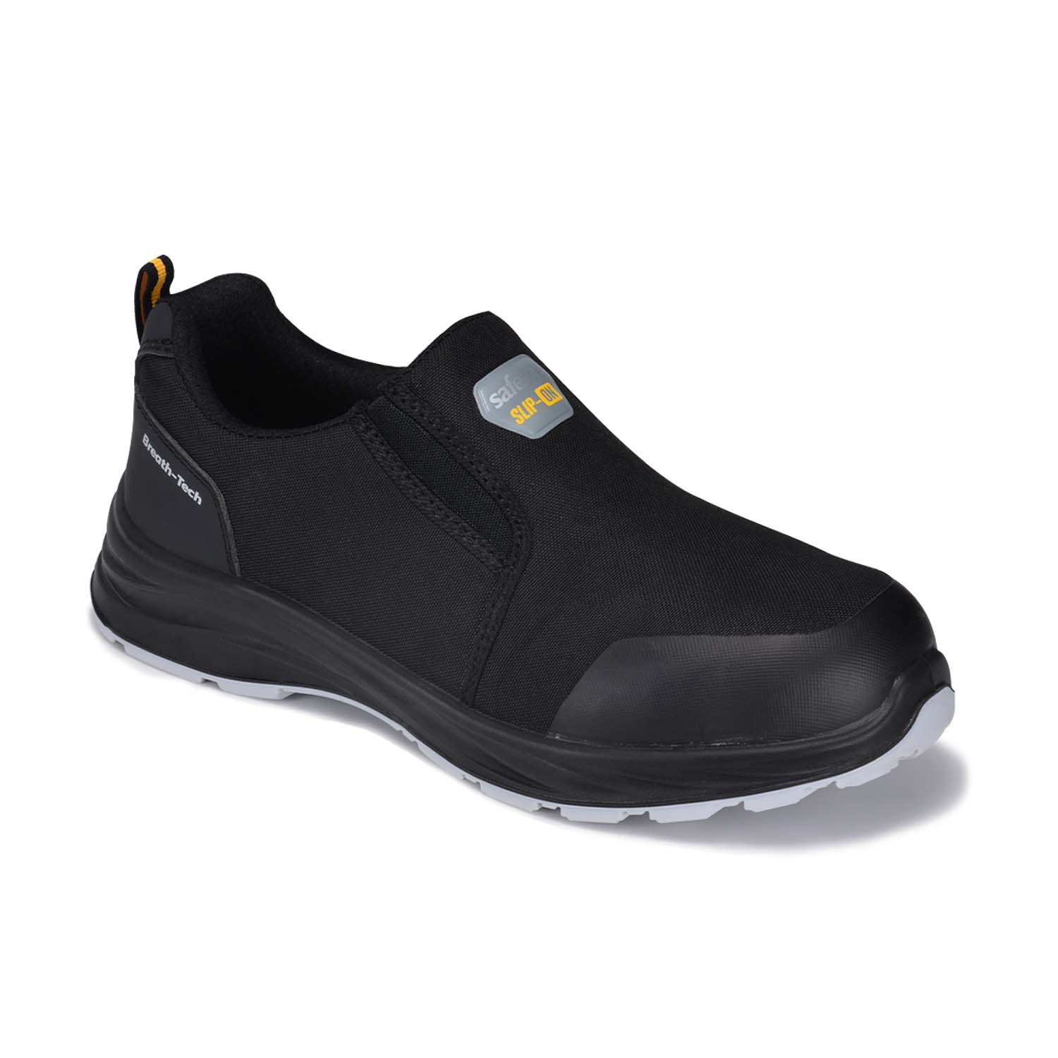 Safety Shoes Builders Warehouse Breathable Work Shoes L-7561