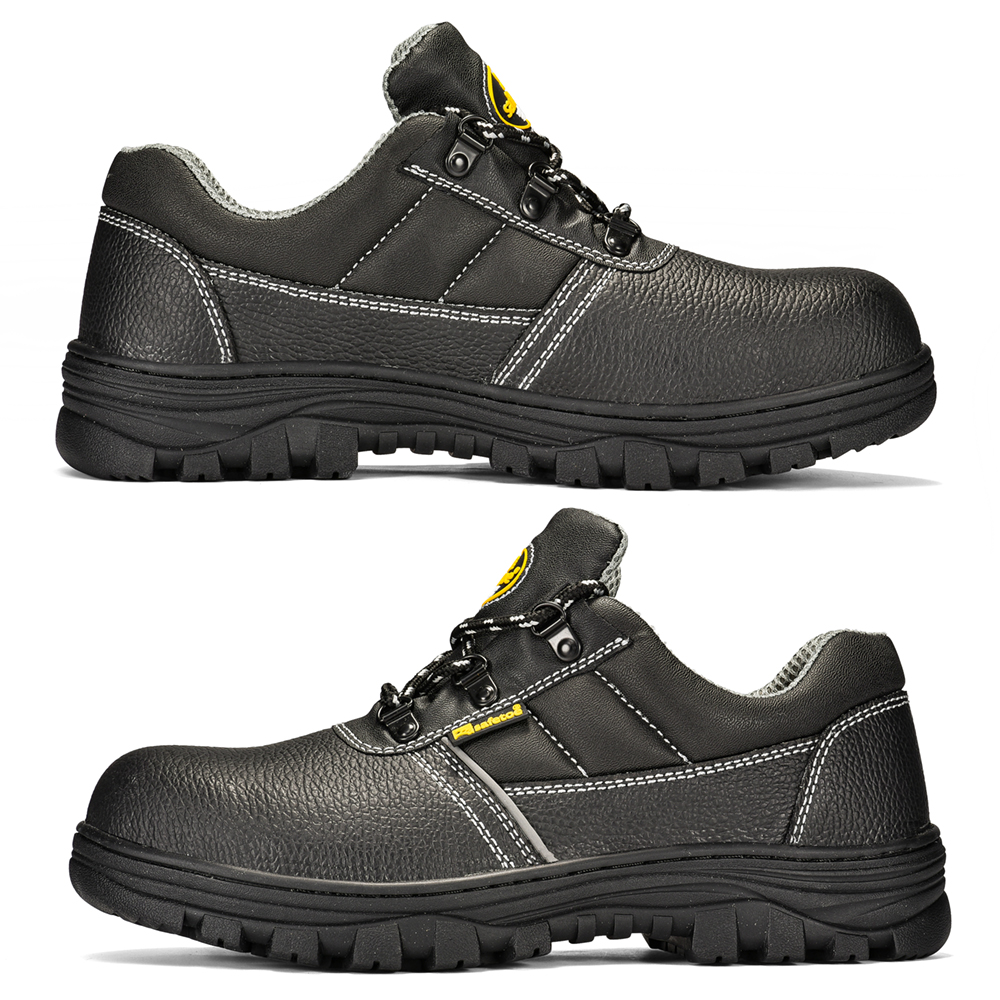 Mining Steel Toe Safety Work Shoes L-7006NEW