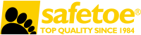 safetoe logo
