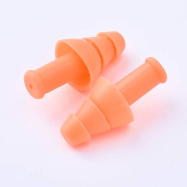 Noise Protection Soft Earplugs HY-95-C1