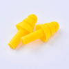 Soft Foam MushRoom Earplugs EC-2001