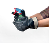 Nitrile Coated Safety Working Gloves FL-7042