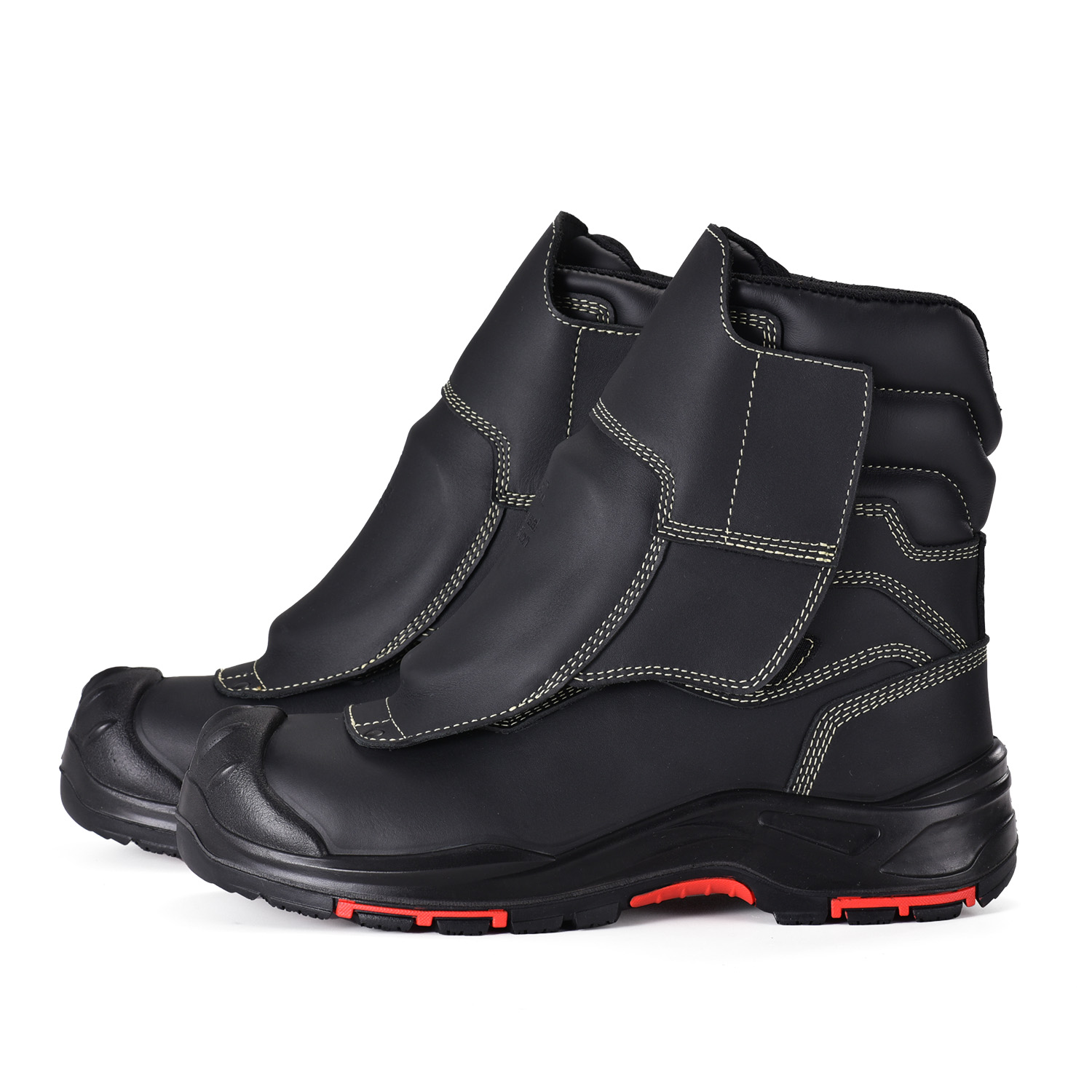 EN 397 Certified Foundry Safety Work Boots H-9552FD