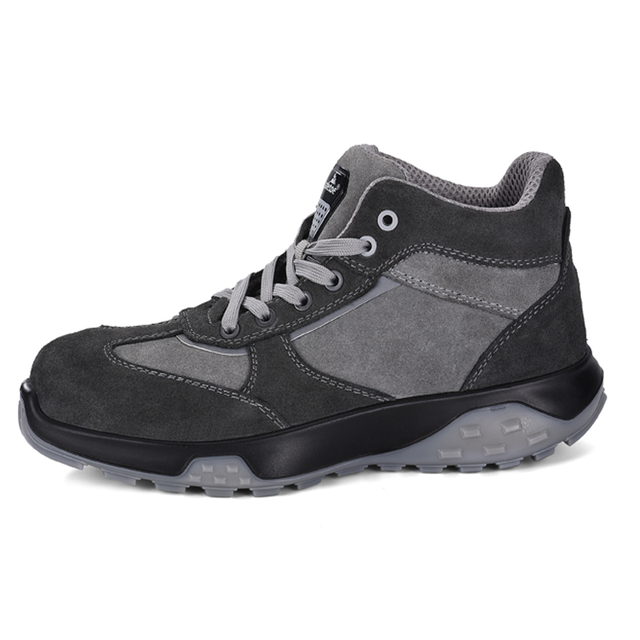 Light Weight & Flexible Safety Work ShoesM-8516