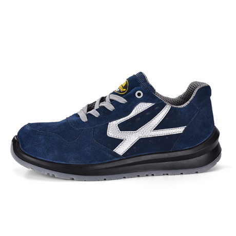 Electrical Resistance with Fiber Toe Shock Proof Safety Shoes Price for Engineers 
