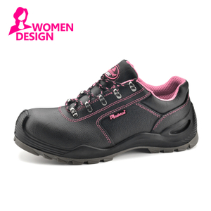 Formal Non Slip on Womens Fashion Sneakers Dress Steel Toe Caps Work Shoes