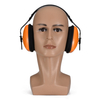 Hearing Protective Ear Muffs EM-5003 Orange