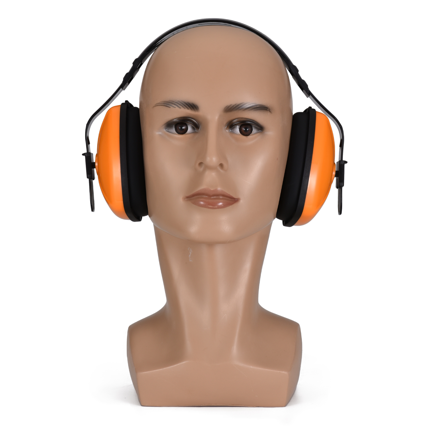 Hearing Protective Ear Muffs EM-5003 Orange