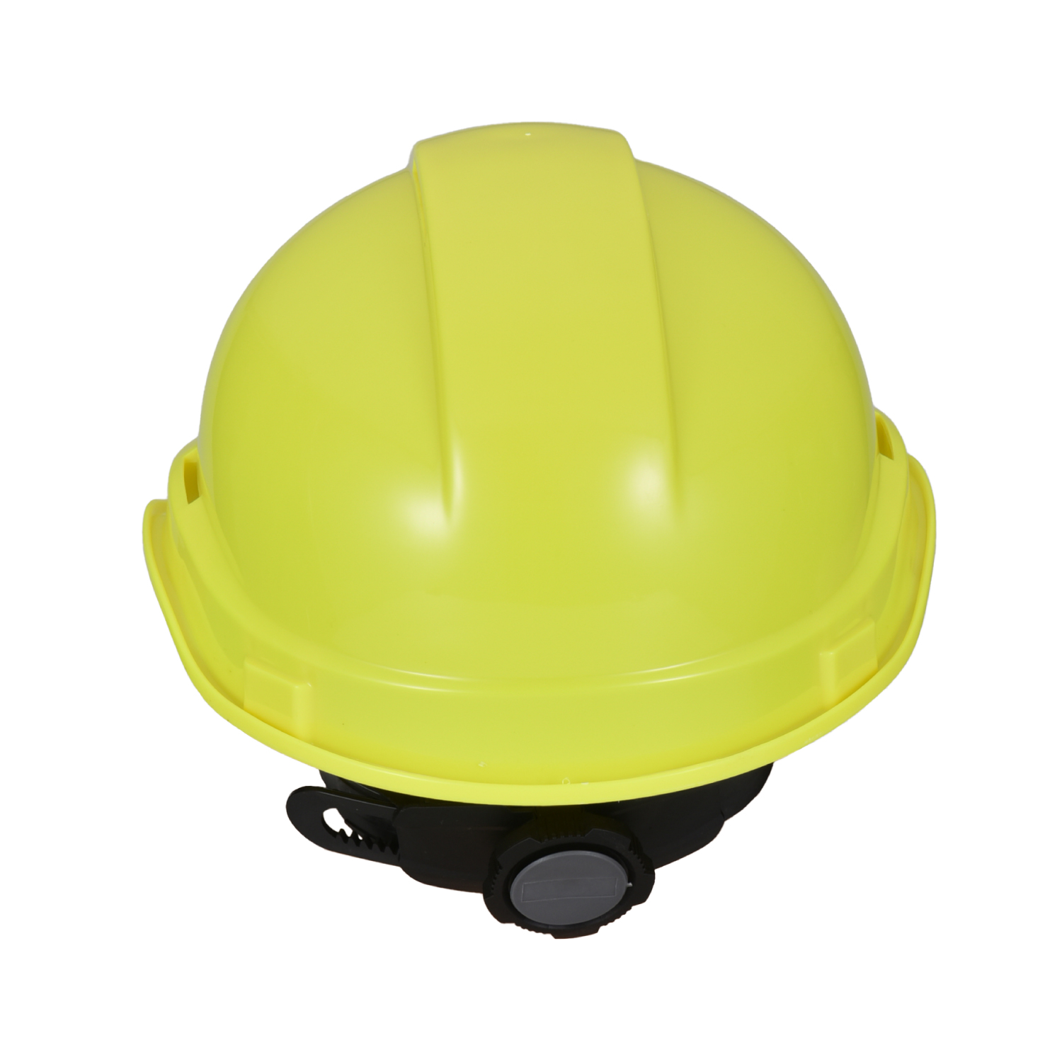 Helmet Construction Hard Hat Abs CE Approved Safety Helmets W-018 Yellow