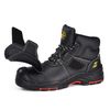 Metatarsal Work Boots for Welder with Metatarsal Guard M-8387 Metatarsal