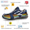 Electrical Resistance with Fiber Toe Shock Proof Safety Shoes Price for Engineers 