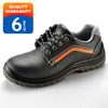 Steel Plate Safety Shoes L-7199