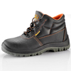 High Quality Safety Shoes M-8010 Orange