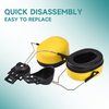 High Quality Ear Muffs E-2008D