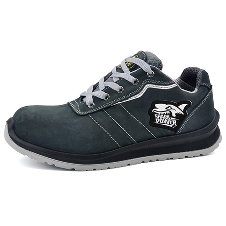 Athletic Work Shoes L-7332