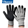 Anti-Cut Heavy Duty Work Gloves FL-HDPNFM