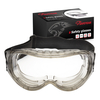 Ready Stock Over Glasses Clear Safety Goggles SG007