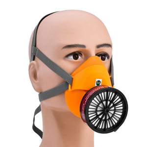 Dust Proof Half Respirator GM2300