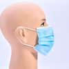 Disposable Blue Face Masks SM-008 