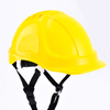 High Quality Safety Helmet W-037 White