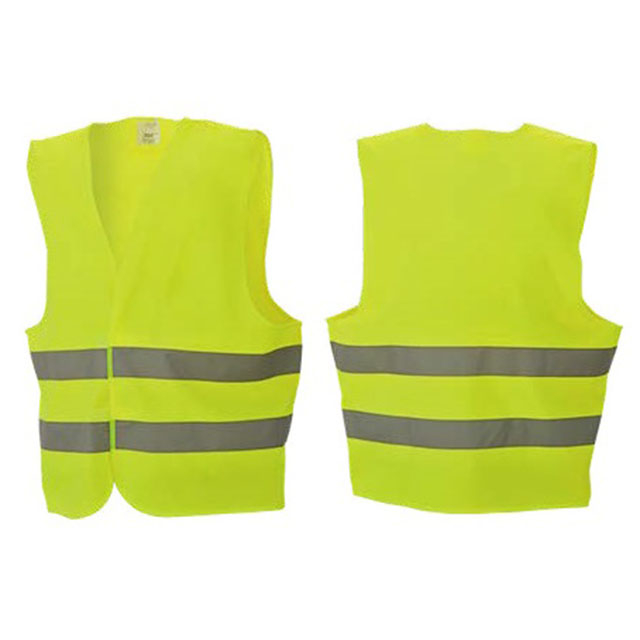 Wholesale Custom Reflective Vest Y-1001