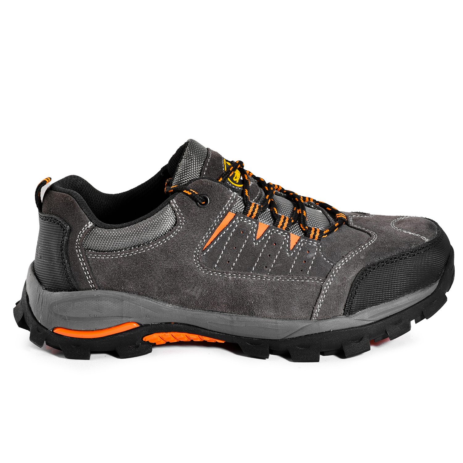 Breathable Sports Safety Shoes L-7063