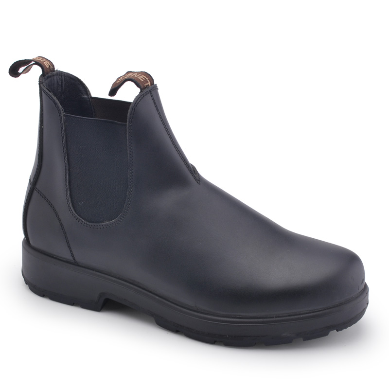 S3 Slip On Safety Boots M-8316