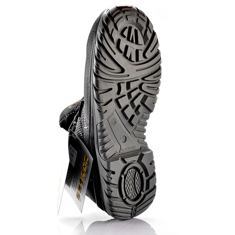 Metal Free Safety Shoes L-7222B