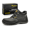 Best Selling CE Safety Boots M-8215