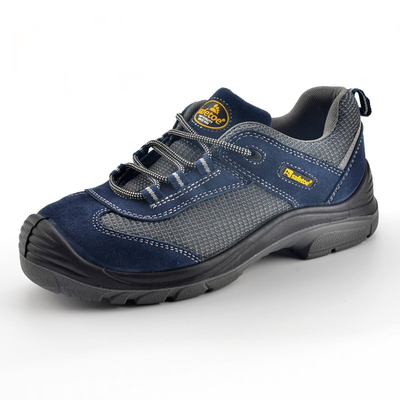 Breathable Summer Safety Trainers L-7287
