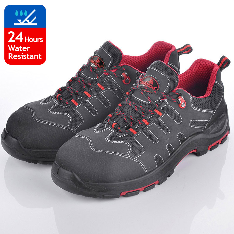 Cowboy Womens Tennis Composite Toe Sneakers Safety Work Shoes Boots 